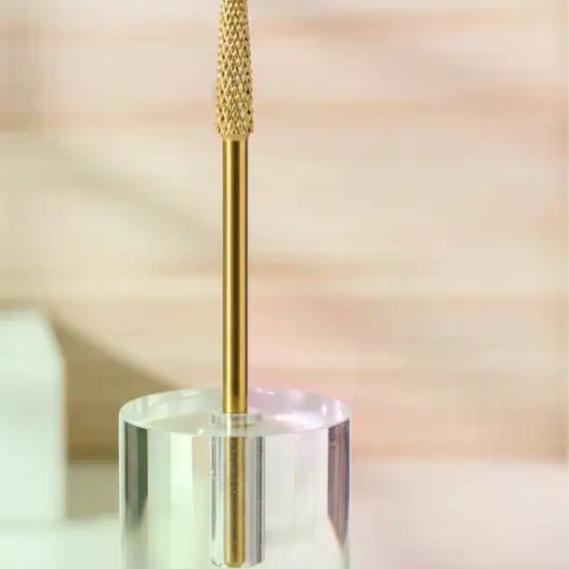 Brocas de aço tungstênio para  - Nail Art Gel Polos avaliação e preço