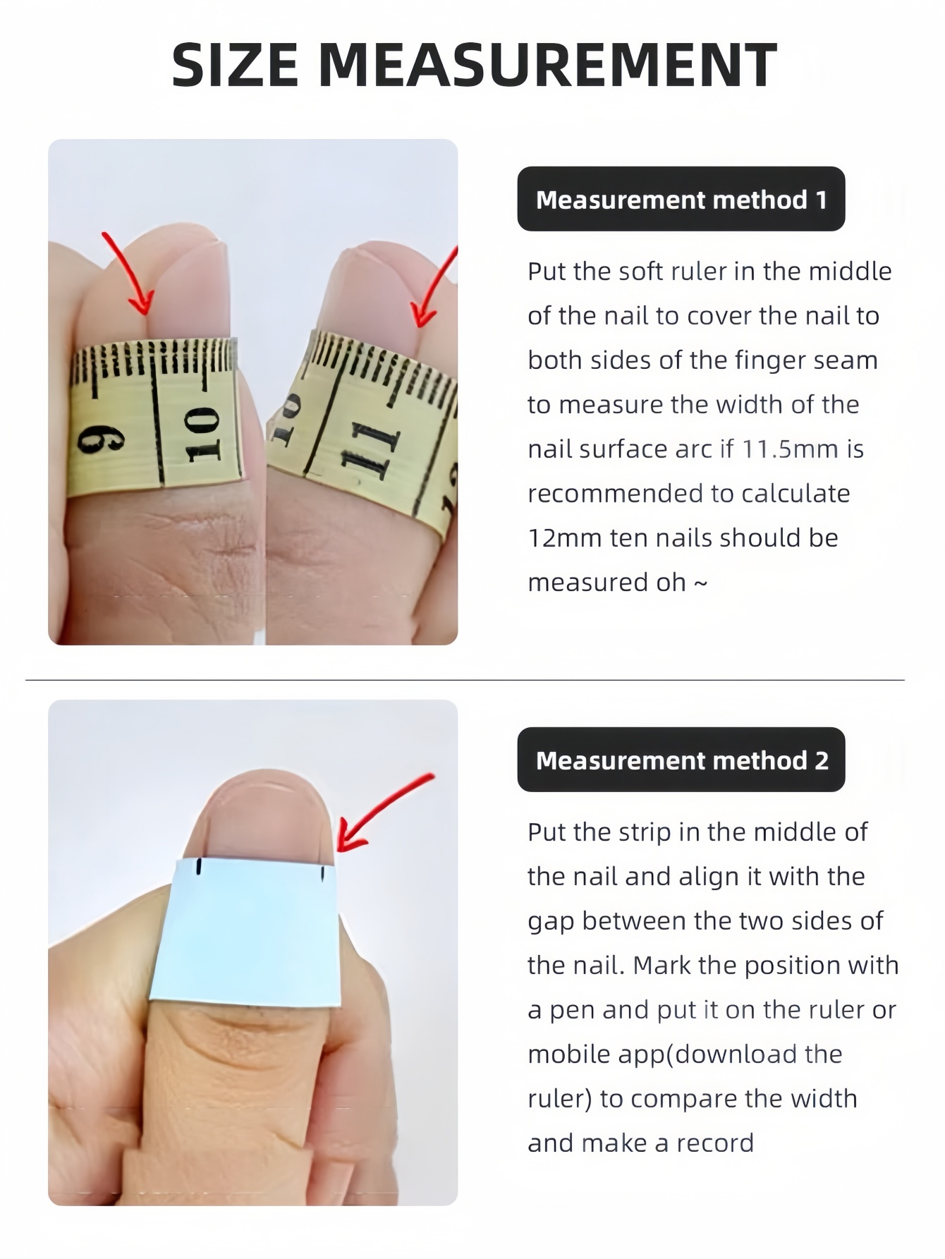 10 Peças de Unhas Postiças Art - Nail Art Ice Blue avaliação e preço