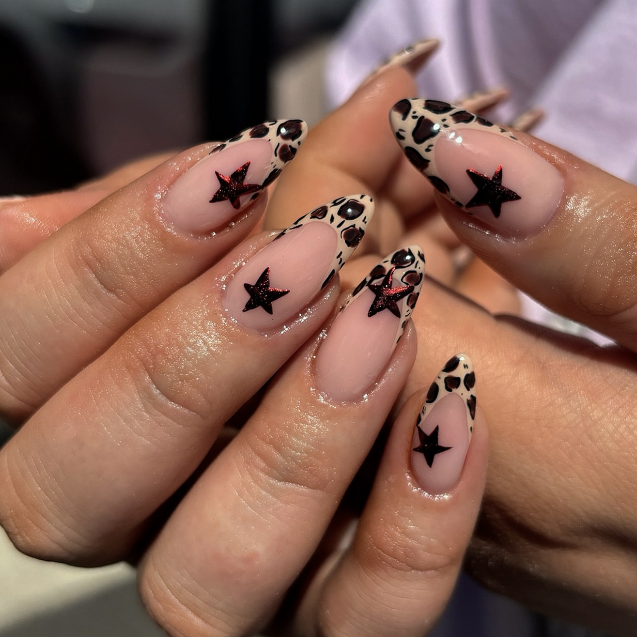 Oferta Imperdível: Kit de Unha - Nail Art French Nails avaliação e preço