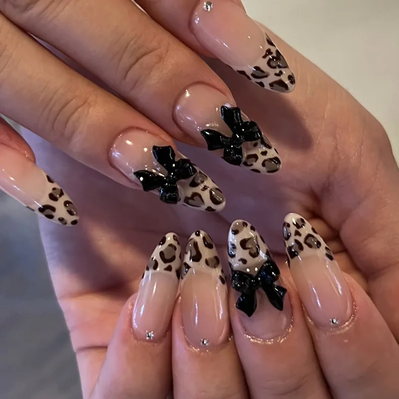 Oferta Imperdível: Kit de Unha - Nail Art French Nails avaliação e preço