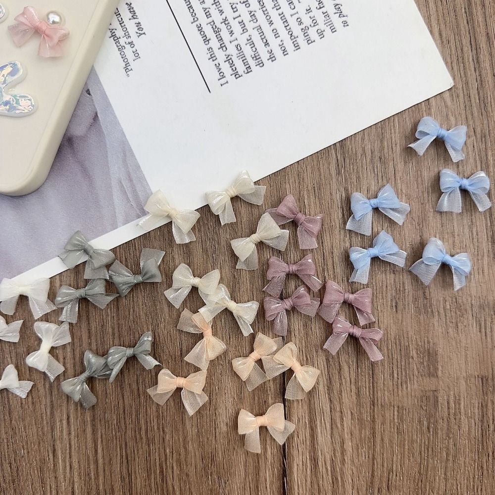 10 pçs arco colorido fio perol - Nail Art French Nails avaliação e preço