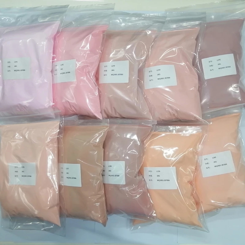 Pó acrílico para unhas, 1000g, - Nail Art Emas avaliação e preço