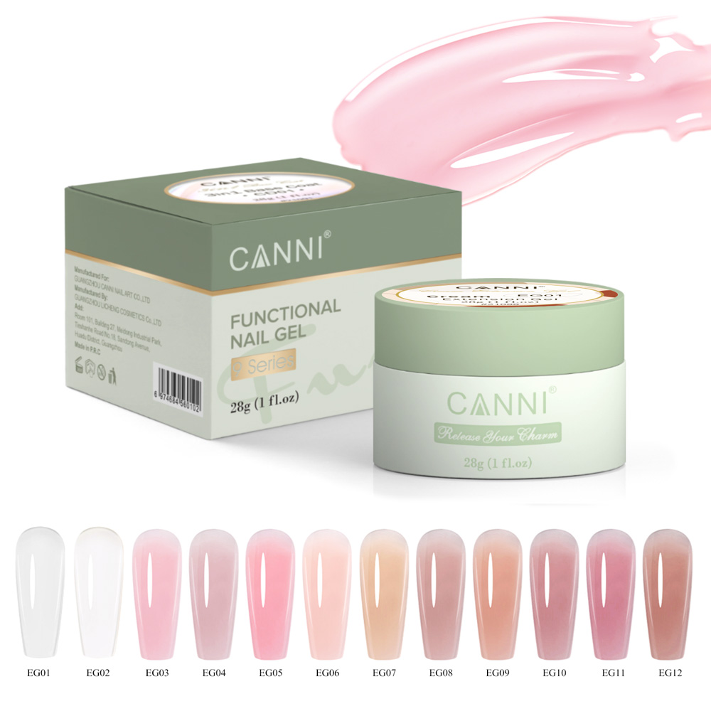 Canni 28g tpo livre creme exte - Nail Art French Nails avaliação e preço