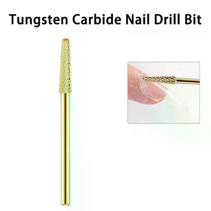 Brocas de aço tungstênio para  - Nail Art Gel Polos avaliação e preço