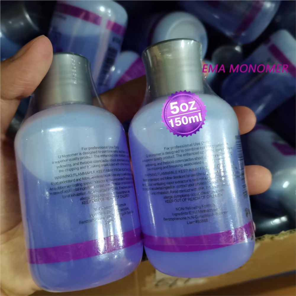 5oz (150ml) ema monômero prego - Nail Art Emas avaliação e preço