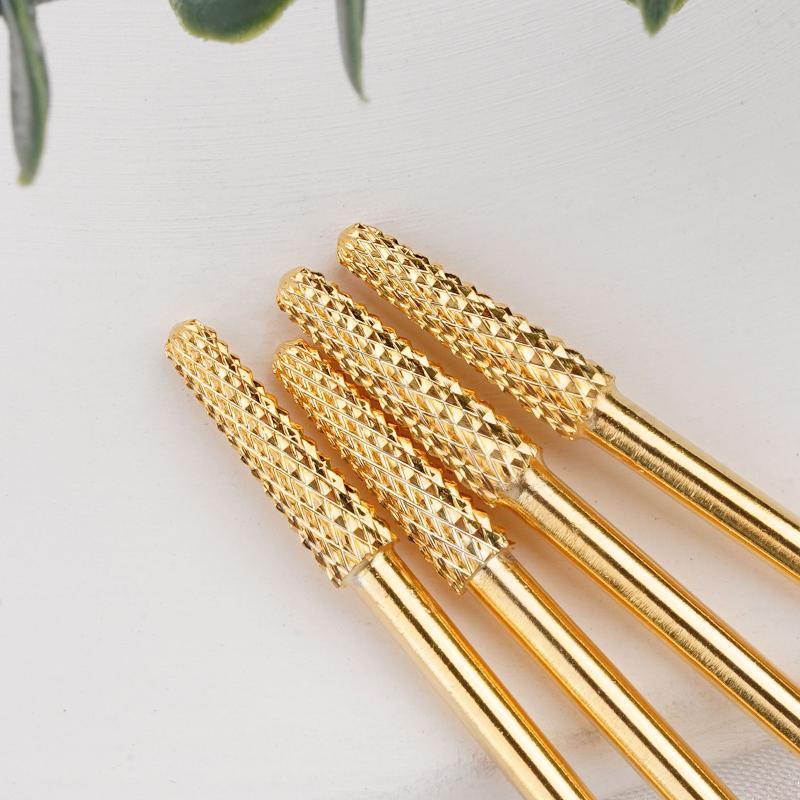 1 unidade de brocas de aço tun - Nail Art Gel Polos avaliação e preço