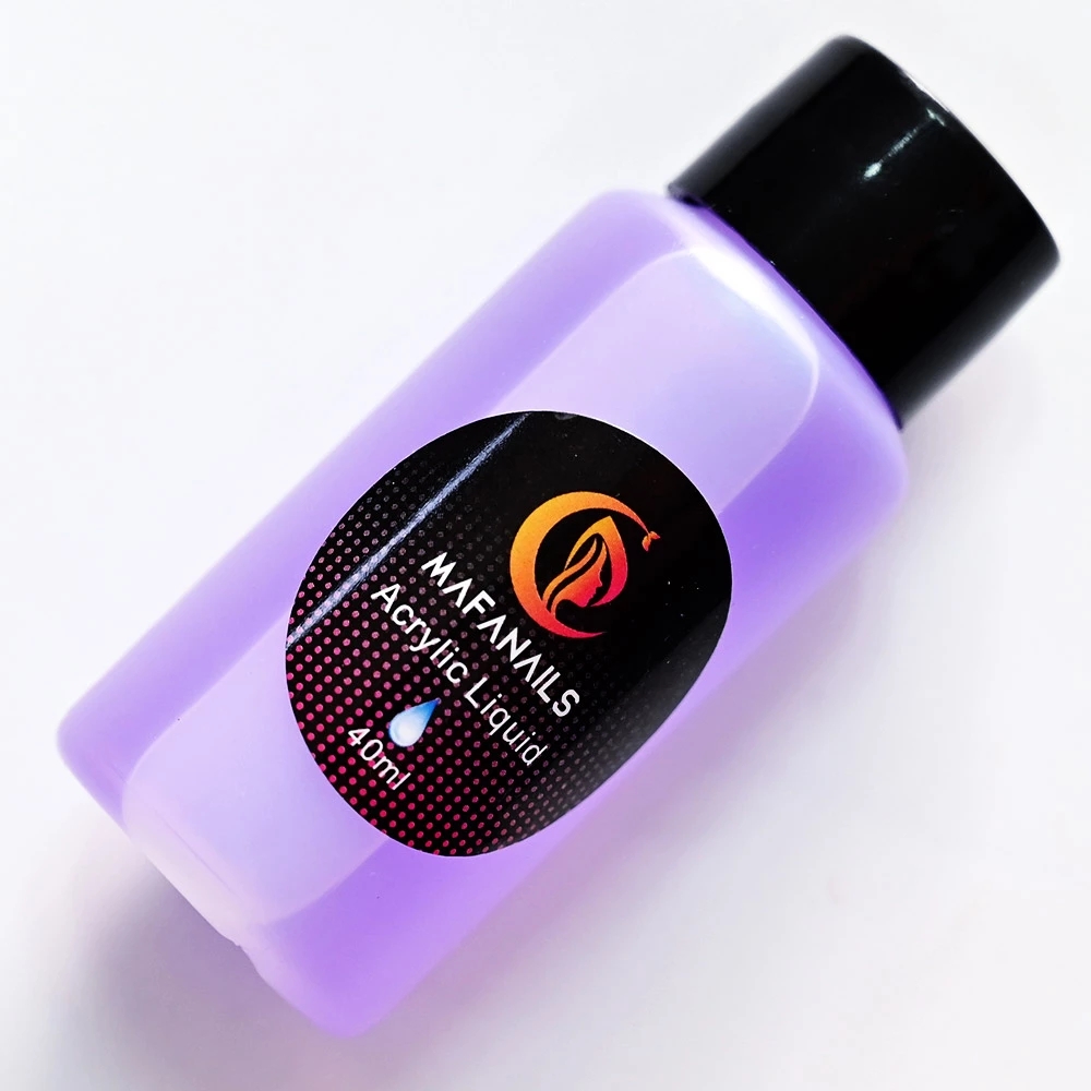 EMA Nail Acrílico Líquido Mani - Nail Art Emas avaliação e preço